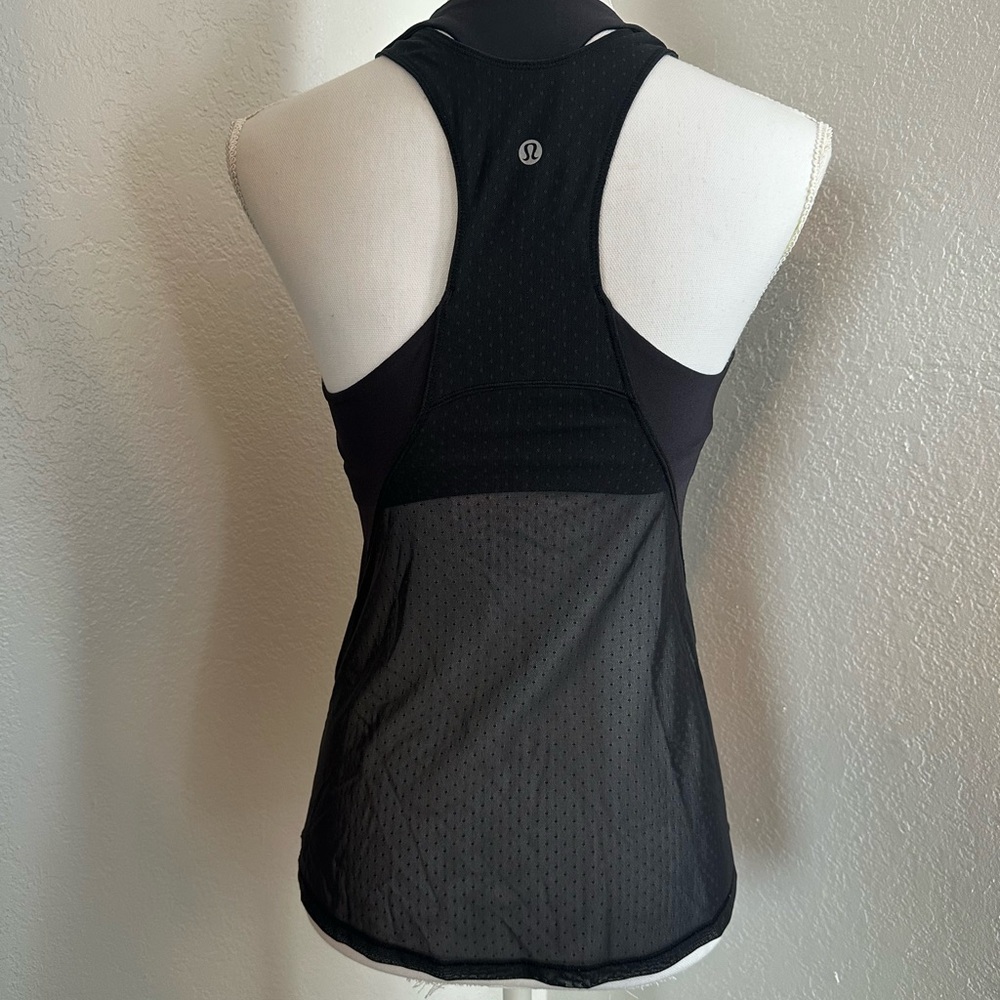 Set of 3 lululemon athletica Tanks
